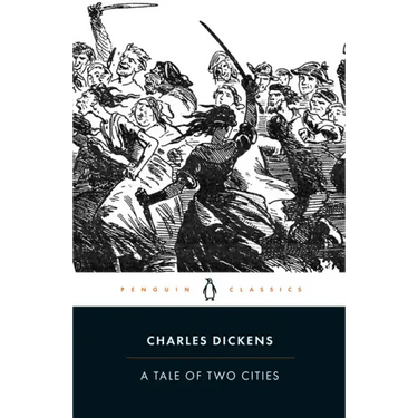 A Tale of Two Cities