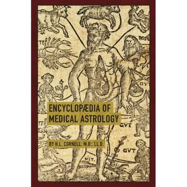 Encyclopaedia of Medical Astrology