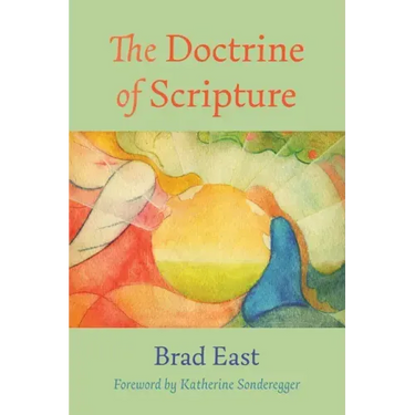 The Doctrine of Scripture