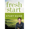 Fresh Start: The New You Begins Today