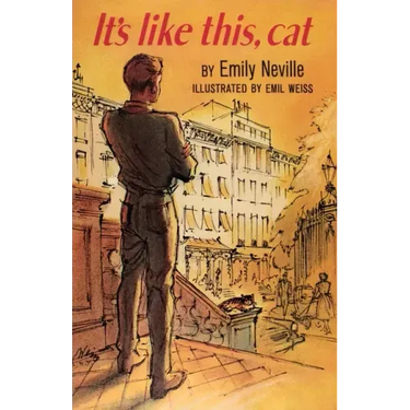 It's like this, cat