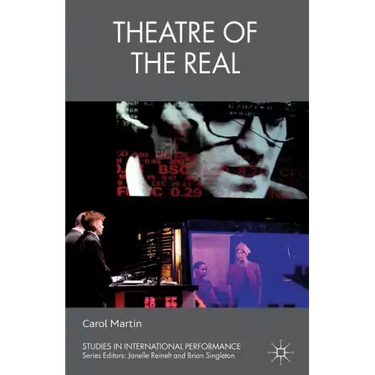Theatre of the Real