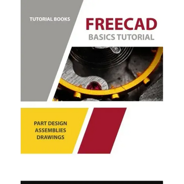 FreeCAD Basics Tutorial: For Windows