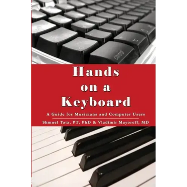 Hands on a Keyboard: A Guide for Musicians and Computer Users
