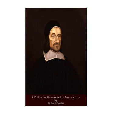 A Call to the Unconverted to Turn and Live