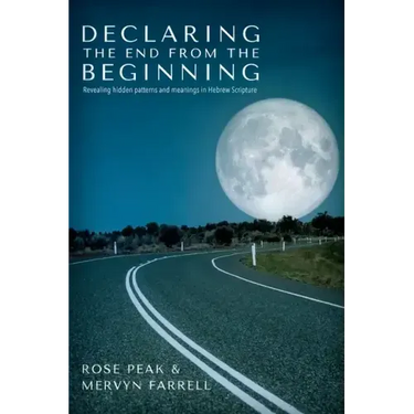 Declaring the End from the Beginning
