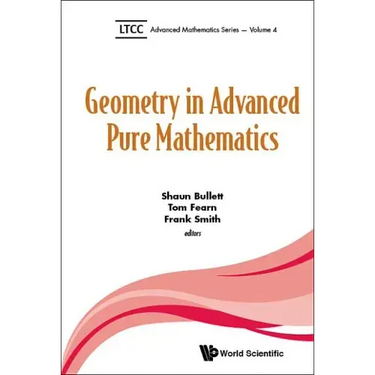 Geometry in Advanced Pure Mathematics