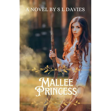 Mallee Princess