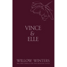 Vince & Elle: His Hostage