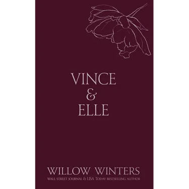 Vince & Elle: His Hostage