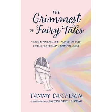 The Grimmest of Fairy Tales
