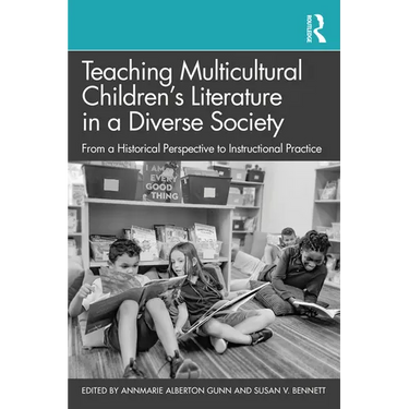 Teaching Multicultural Children's Literature in a Diverse Society: From a Historical Perspective to Instructional Practice