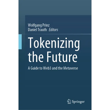 Tokenizing the Future: A Guide to Web3 and the Metaverse
