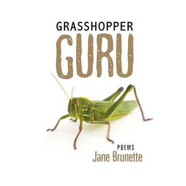 Grasshopper Guru