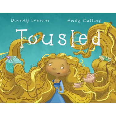 Tousled