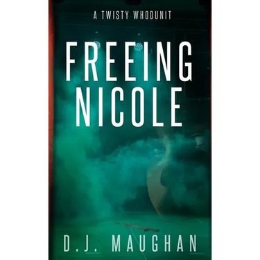 Freeing Nicole: A twisty whodunit