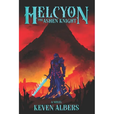 Helcyon: The Ashen Knight