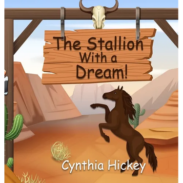 The Stallion With a Dream