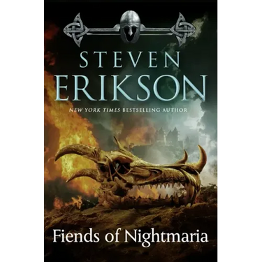 Fiends of Nightmaria