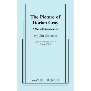 The Picture of Dorian Gray