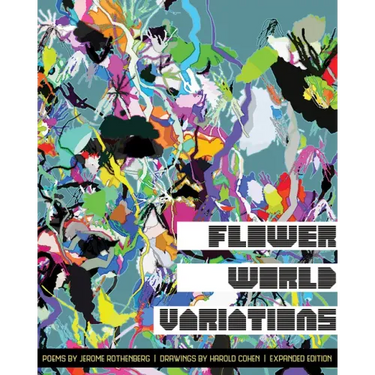 Flower World Variations (Expanded Edition)