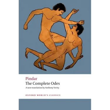 The Complete Odes