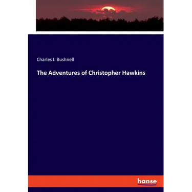 The Adventures of Christopher Hawkins