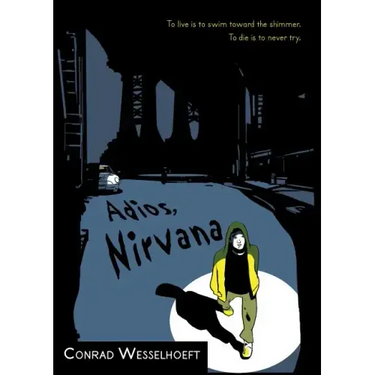 Adios, Nirvana