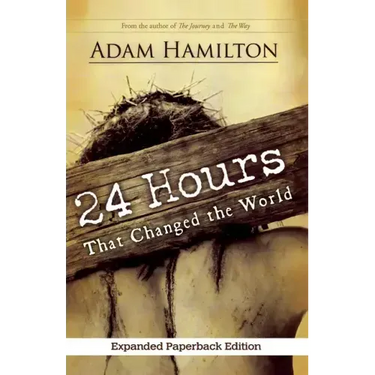 24 Hours That Changed the World, Expanded Paperback Edition