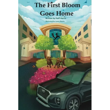 The First Bloom Goes Home