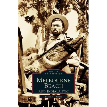 Melbourne Beach and Indialantic
