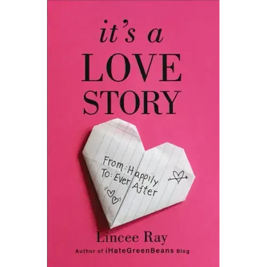 It's a Love Story