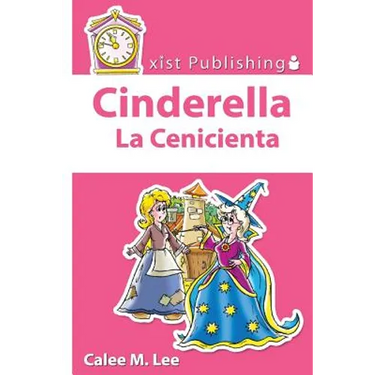 Cinderella/ La Cenicienta