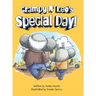 Grampy N' Leo's Special Day