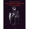 Mid-Century Chic: The Fashion Illustrations of Lucia Perrin: The Fashion Illustrations of Lucia Perrin