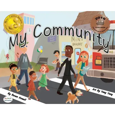 My Community