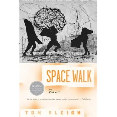 Space Walk