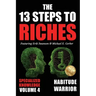 The 13 Steps to Riches - Volume 4: Habitude Warrior Special Edition Specialized Knowledge with Michael E. Gerber