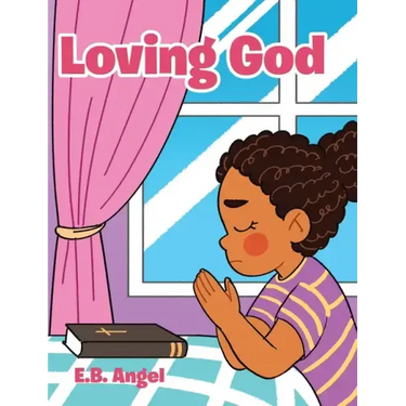 Loving God
