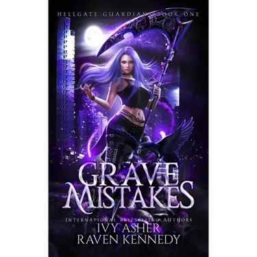 Grave Mistakes