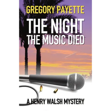 The Night the Music Died