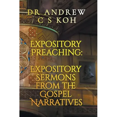 Expository Preaching