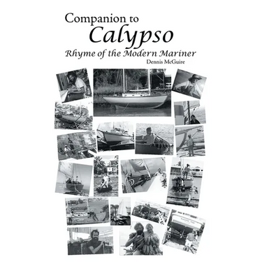 Companion to Calypso: Rhyme of the Modern Mariner