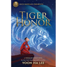 Rick Riordan Presents: Tiger Honor-A Thousand Worlds Novel Book 2
