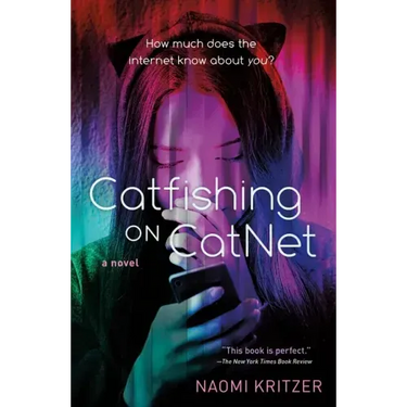 Catfishing on Catnet