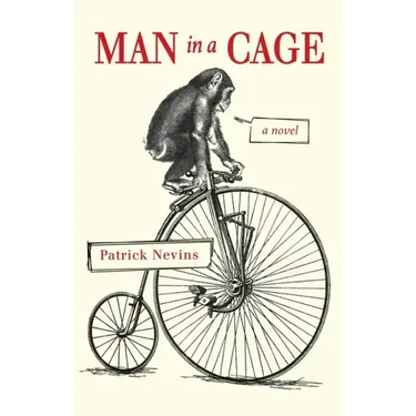 Man in a Cage