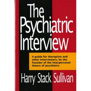 The Psychiatric Interview