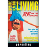 Upside Down Living: Parenting