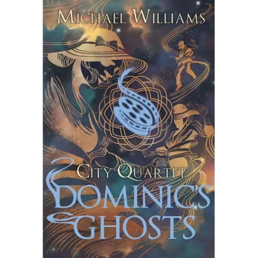 Dominic's Ghosts