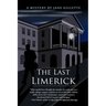 The Last Limerick